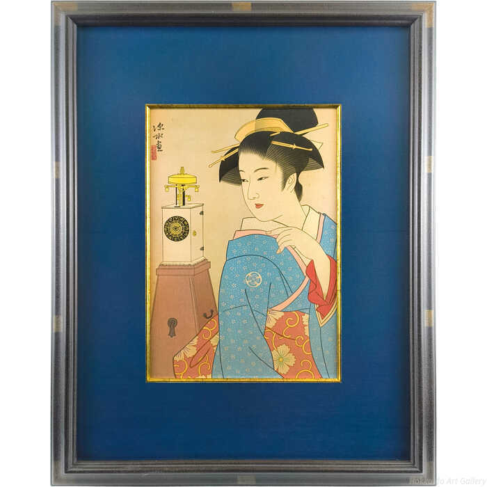絵画 伊東深水」の人気商品一覧 | 安い商品を通販サイトから探す