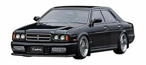 楽天市場】【送料無料】イグニッションモデルスケールの日産セドリック