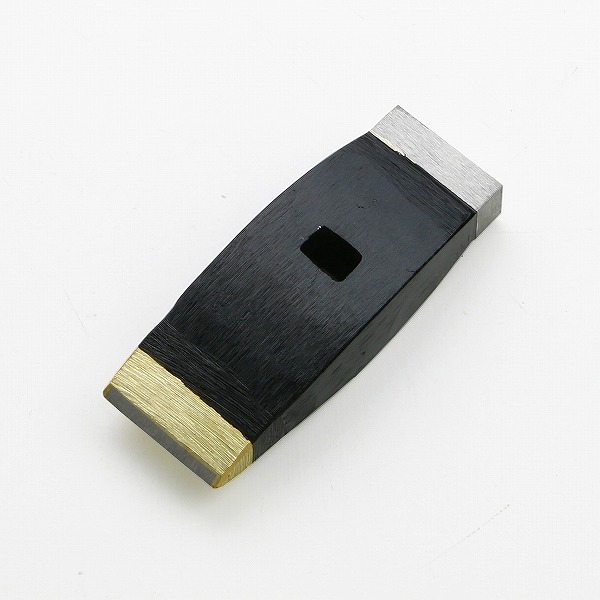 楽天市場】三木技研 豆鉄平石槌特製 24mm SC102 ベタ付 柄なし(金槌