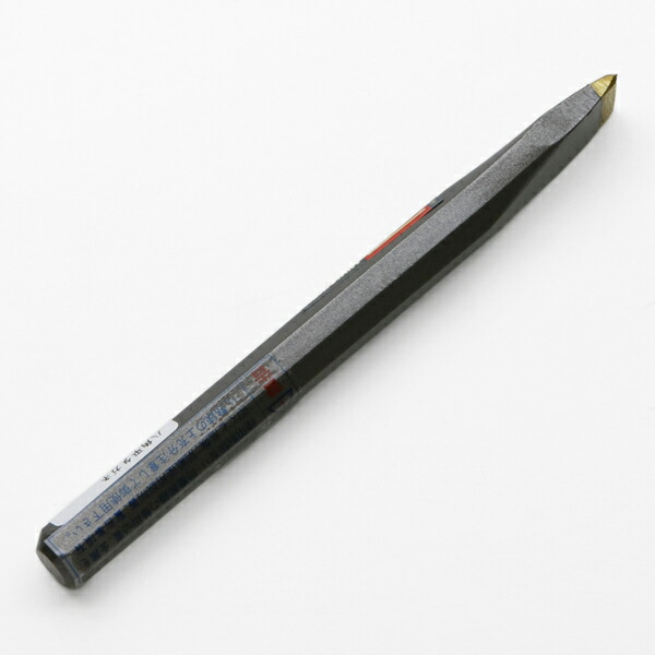 楽天市場】三木技研 八角平タガネ13mm x 150mm 253(金槌 ハンマー 石材