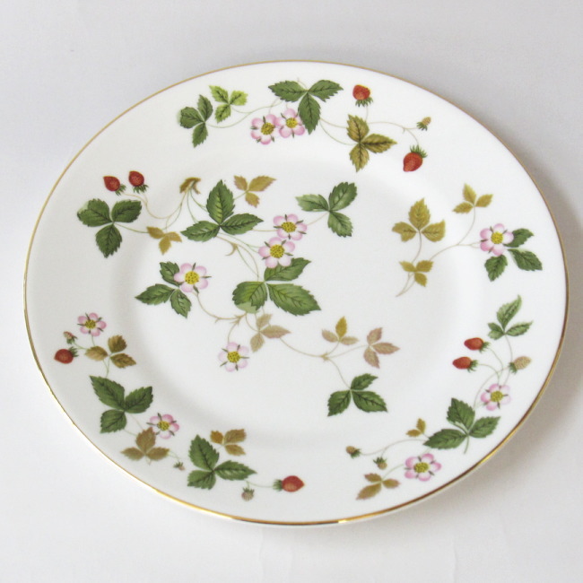 楽天市場】ウェッジウッド（Wedgwood）27cmプレート 大皿 『ワイルド