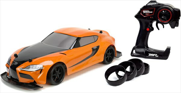 楽天市場】【ラジコン】 ドリフトラジコンワイルドスピード 1/10