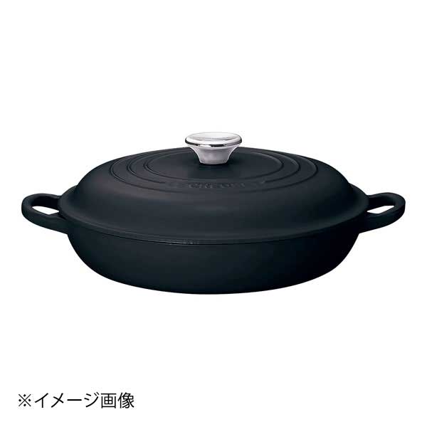 楽天市場】ルクルーゼ ビュッフェキャセロール 30cmの通販