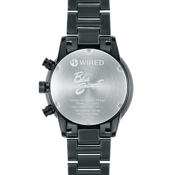 楽天市場】[延長保証対象]セイコー ワイアード 腕時計 SEIKO WIRED