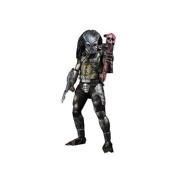 楽天市場】プレデター アクション フィギュア 人形 ネカ NECA Reel
