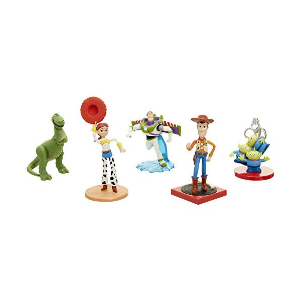 楽天市場】トイストーリー アクション フィギュア セット 人形 ドール