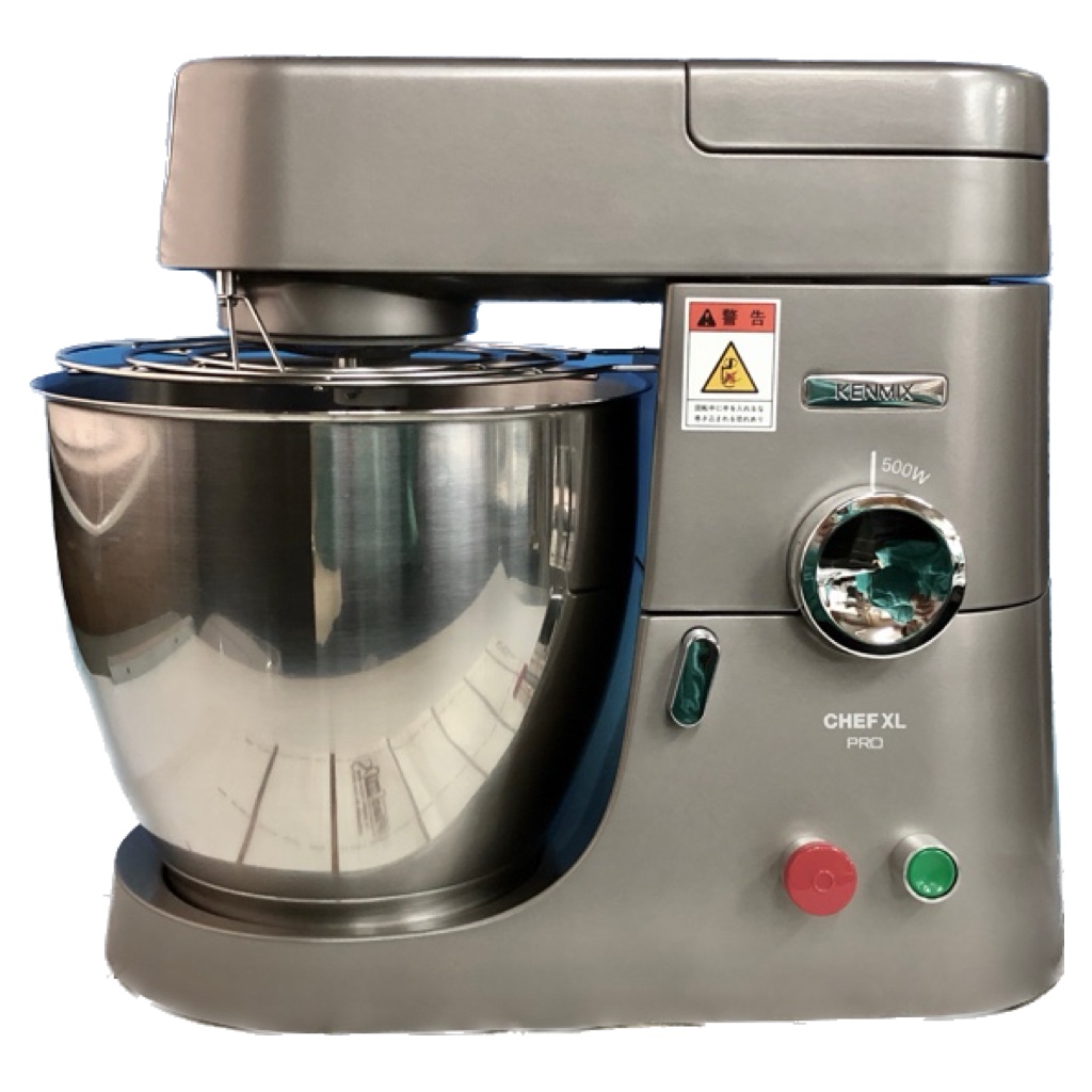 楽天市場】ケンミックス アイコーシェフPRO KPL9000S（新品・在庫商品