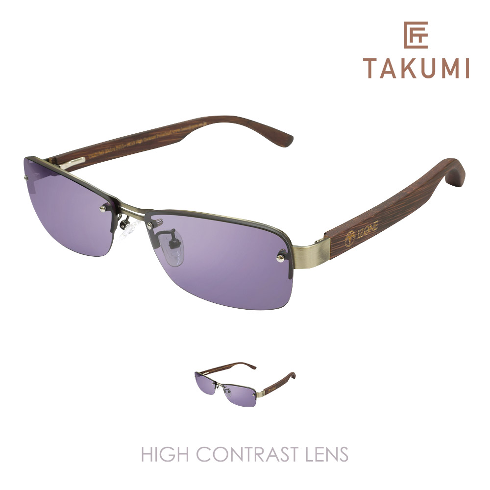 楽天市場】IZONE NEW YORK 匠 TAKUMI サングラス メンズ レディース