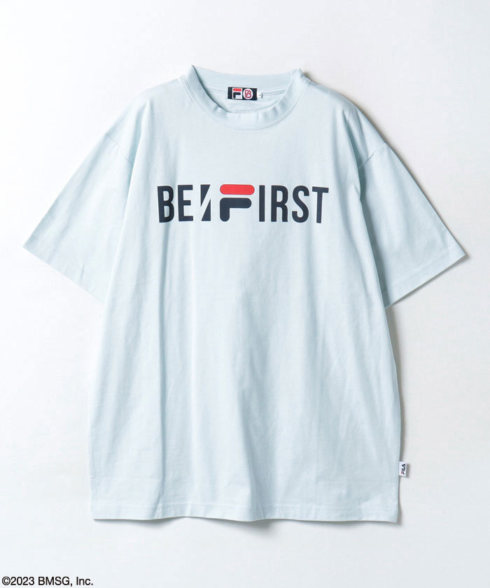 楽天市場】フィラ FILA Tシャツ 半袖 メンズ ビーファースト 23S