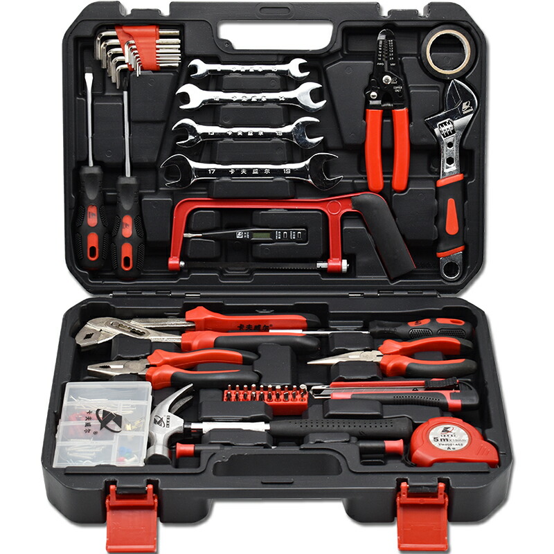 楽天市場】工具セット 112点 ツールセット DIYセット 作業セット 道具
