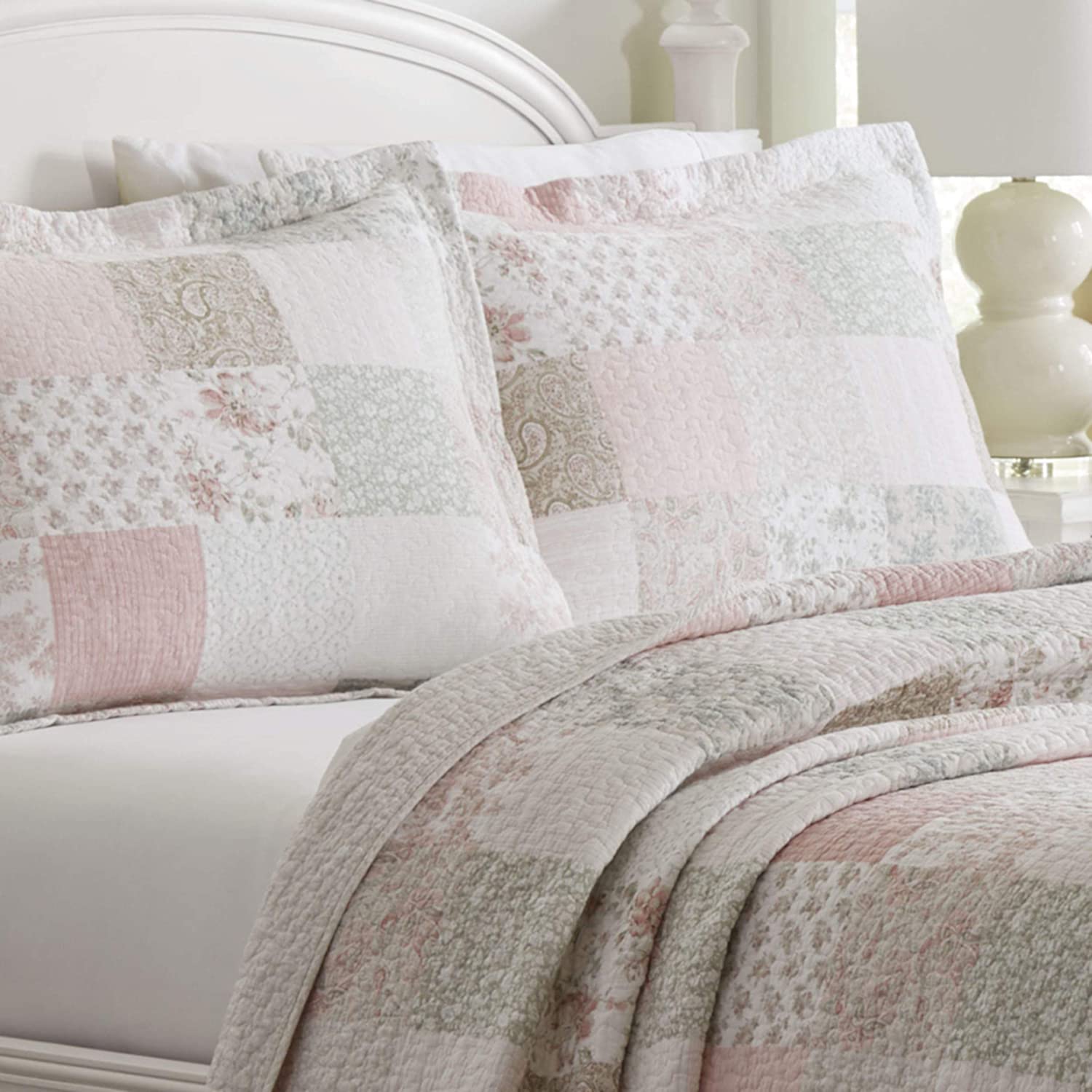 楽天市場】【在庫あり】Laura Ashley ローラアシュレイ【シングル