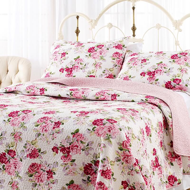 楽天市場】Laura Ashley ローラアシュレイ【シングル】リディア ベッド