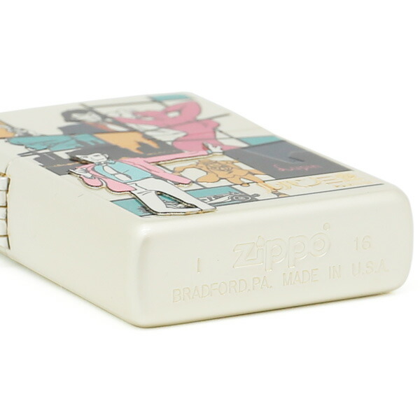 楽天市場】【Zippo ルパン 50周年】 Zippo ジッポー ZIPPO ルパン三世
