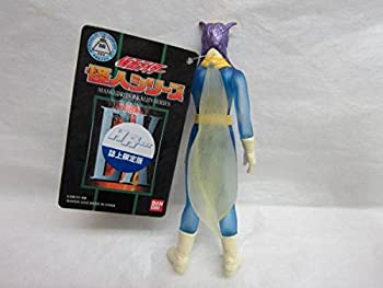 楽天市場】仮面ライダー怪人シリーズ EX 蜂女の通販