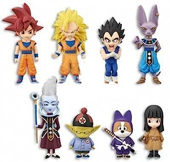 楽天市場】ドラゴンボール フィギュア セット（おもちゃ）の通販