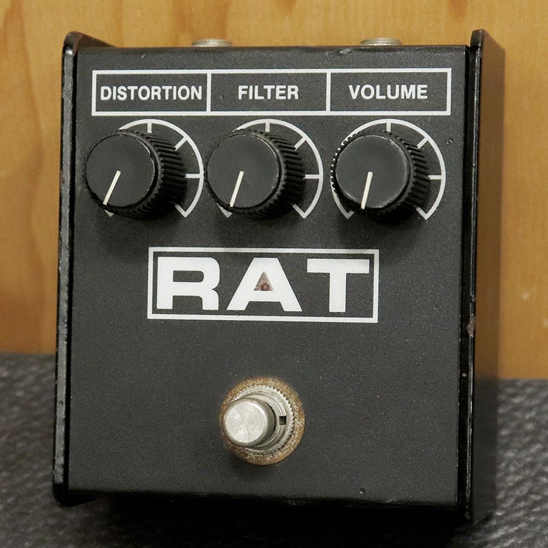 rat エフェクター」の人気商品一覧 | 安い商品を通販サイトから探す