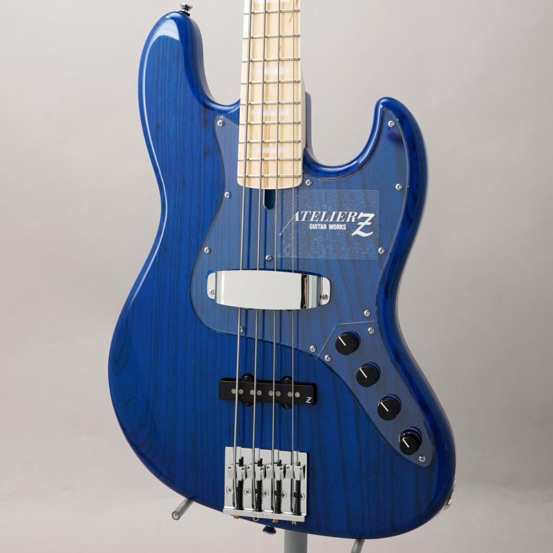 楽天市場】M#245 Custom (TP-BLUE/M/MH) ATELIER Z (新品) : イケベ