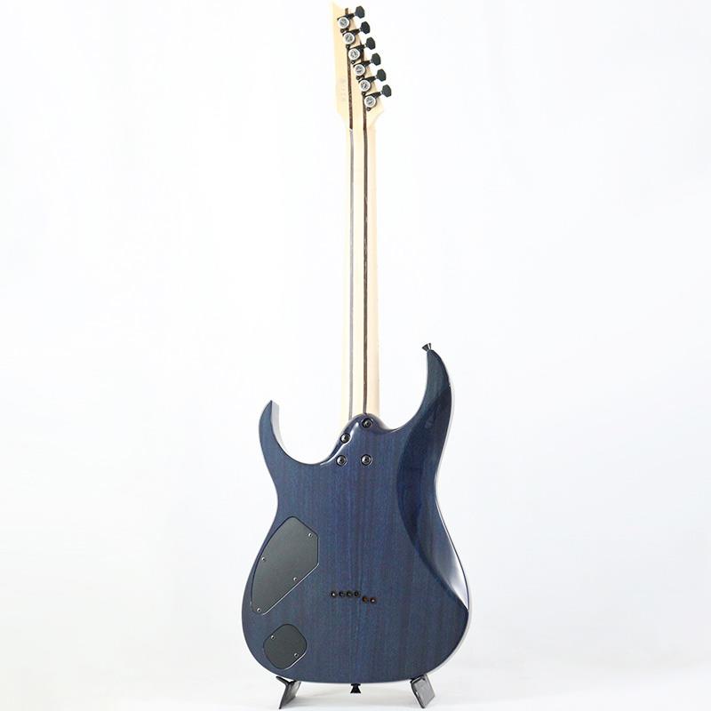 楽天市場】j.custom RG8571-LBE (Lapis Blue) [Limited Model] Ibanez