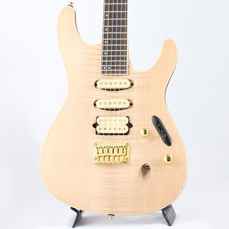 楽天市場】Ibanez SEW761FM-NTF : イケベ楽器 イケシブ