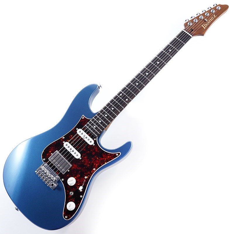 楽天市場】Ibanez Prestige AZ2204N-PBM : イケベ楽器 イケシブ