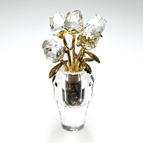 楽天市場】【中古】SWAROVSKI スワロフスキー クリスタルメモリーズ