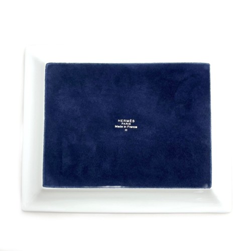 楽天市場】【中古】【未使用品】HERMES エルメス ヴィド・ポッシュ