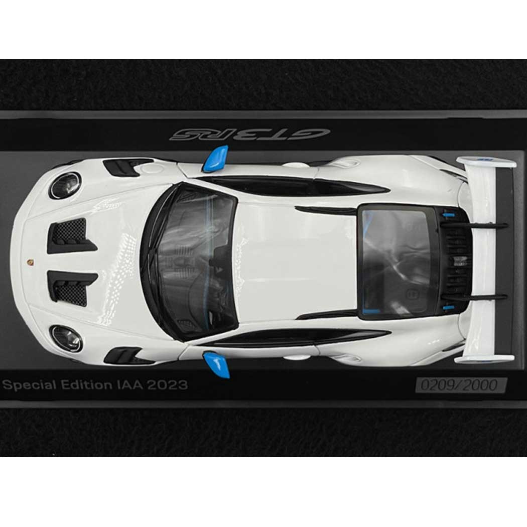 楽天市場】【 ポルシェ 純正 即日出荷 】世界限定2000個 モデルカー