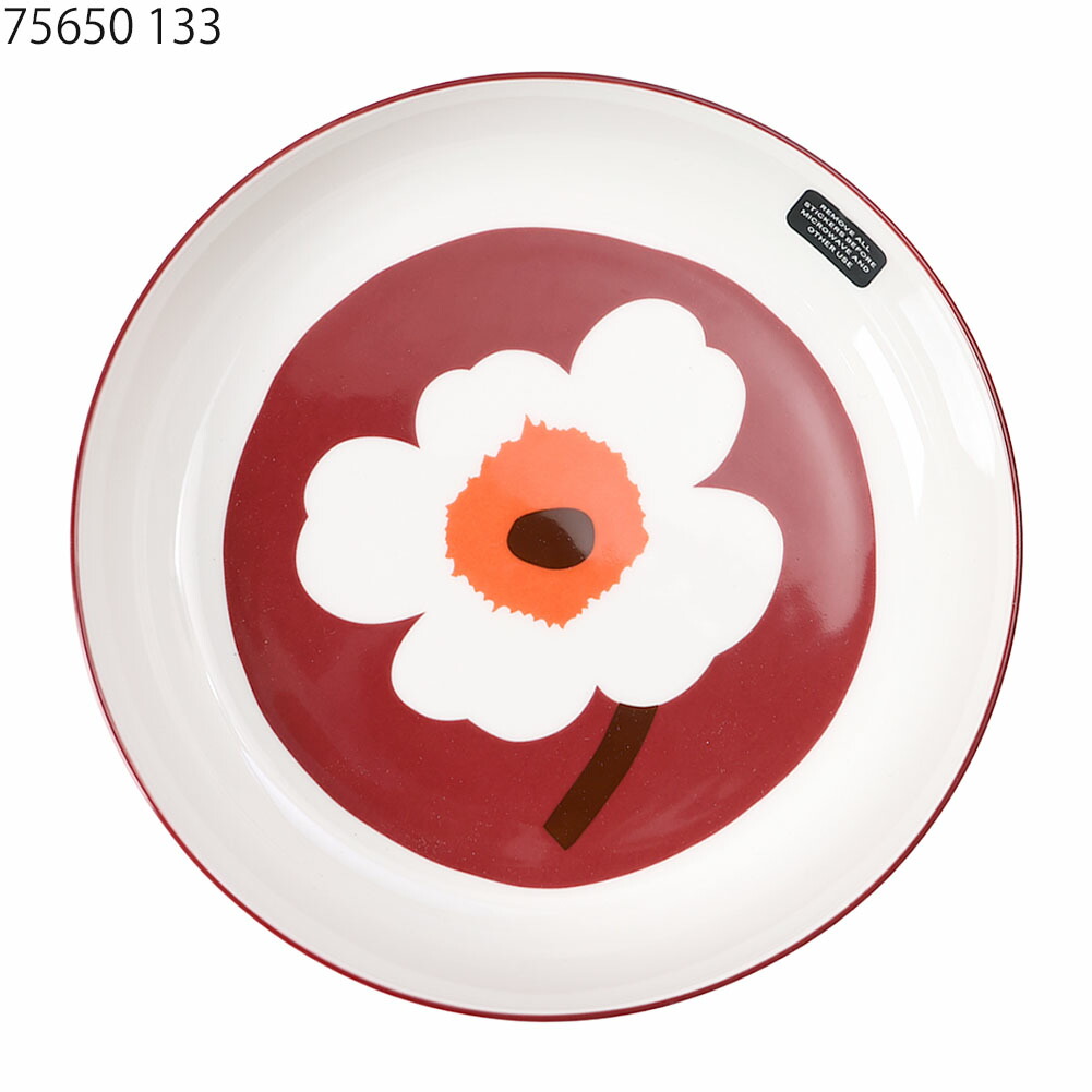 楽天市場】【ｸｰﾎﾟﾝ5%OFF】マリメッコ／MARIMEKKO 