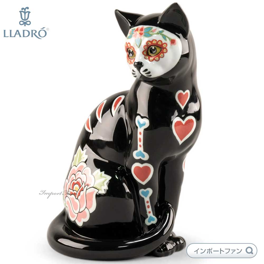 リヤドロ 猫」の人気商品一覧 | 安い商品を通販サイトから探す - 価格.com