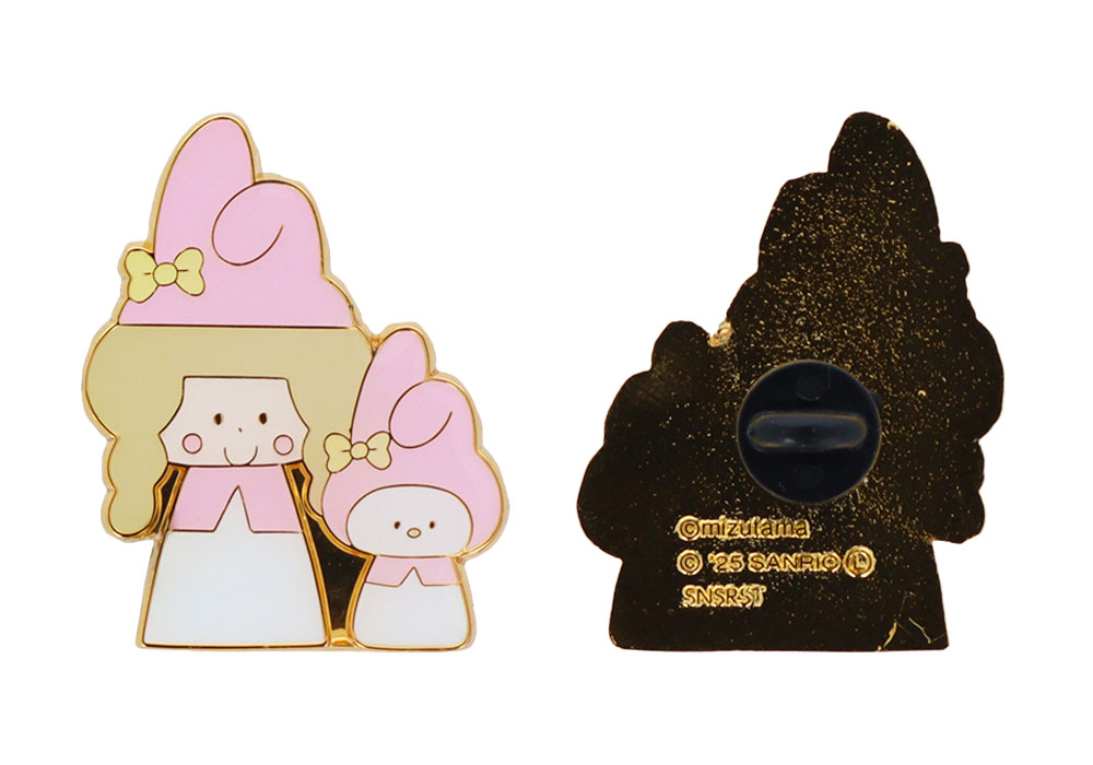楽天市場】サンスター文具 mizutama×サンリオキャラクターズ