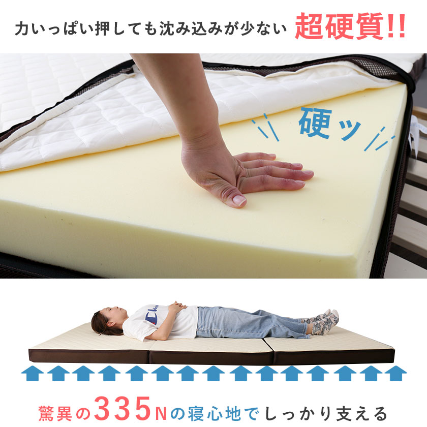 楽天市場】【ポイント10倍☆23日1:59まで！】 マットレス シングル