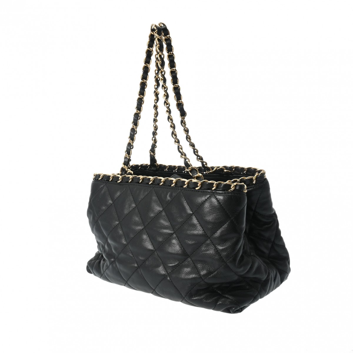 楽天市場】【〜2/23 最大3万円クーポン】シャネル CHANEL チェーンミー