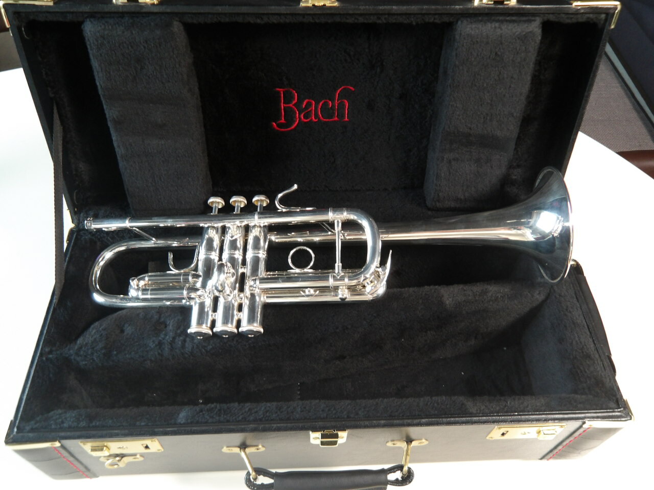 楽天市場】Eastar ETR-380 Gold Standard Trumpet Bb トランペット