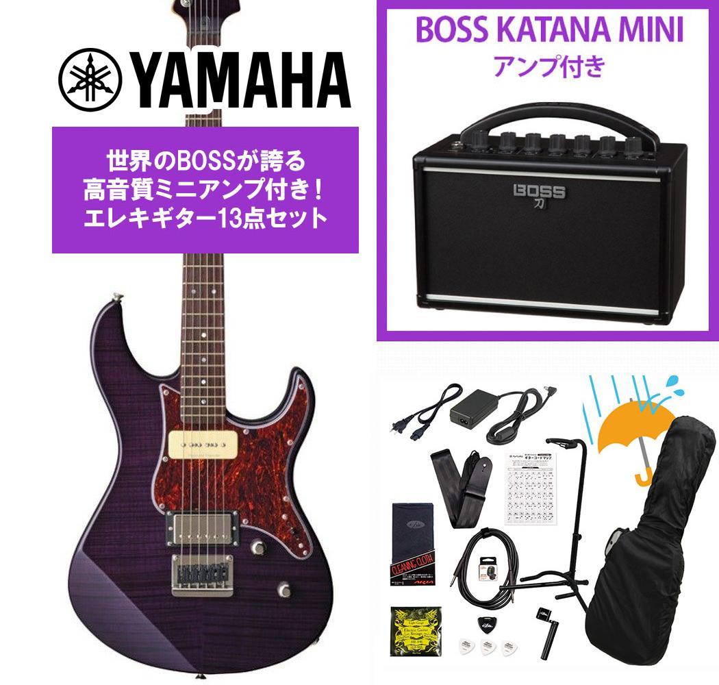 エレキギター パープル」の人気商品一覧 | 安い商品を通販サイトから
