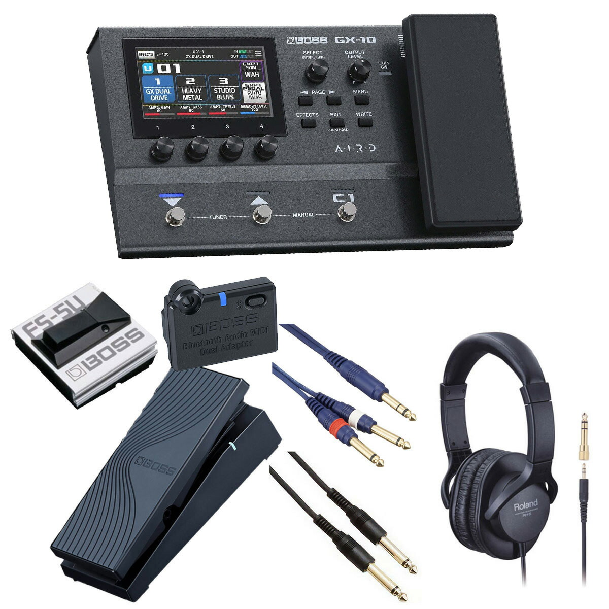 boss gx-10」の人気商品一覧 | 安い商品を通販サイトから探す - 価格.com