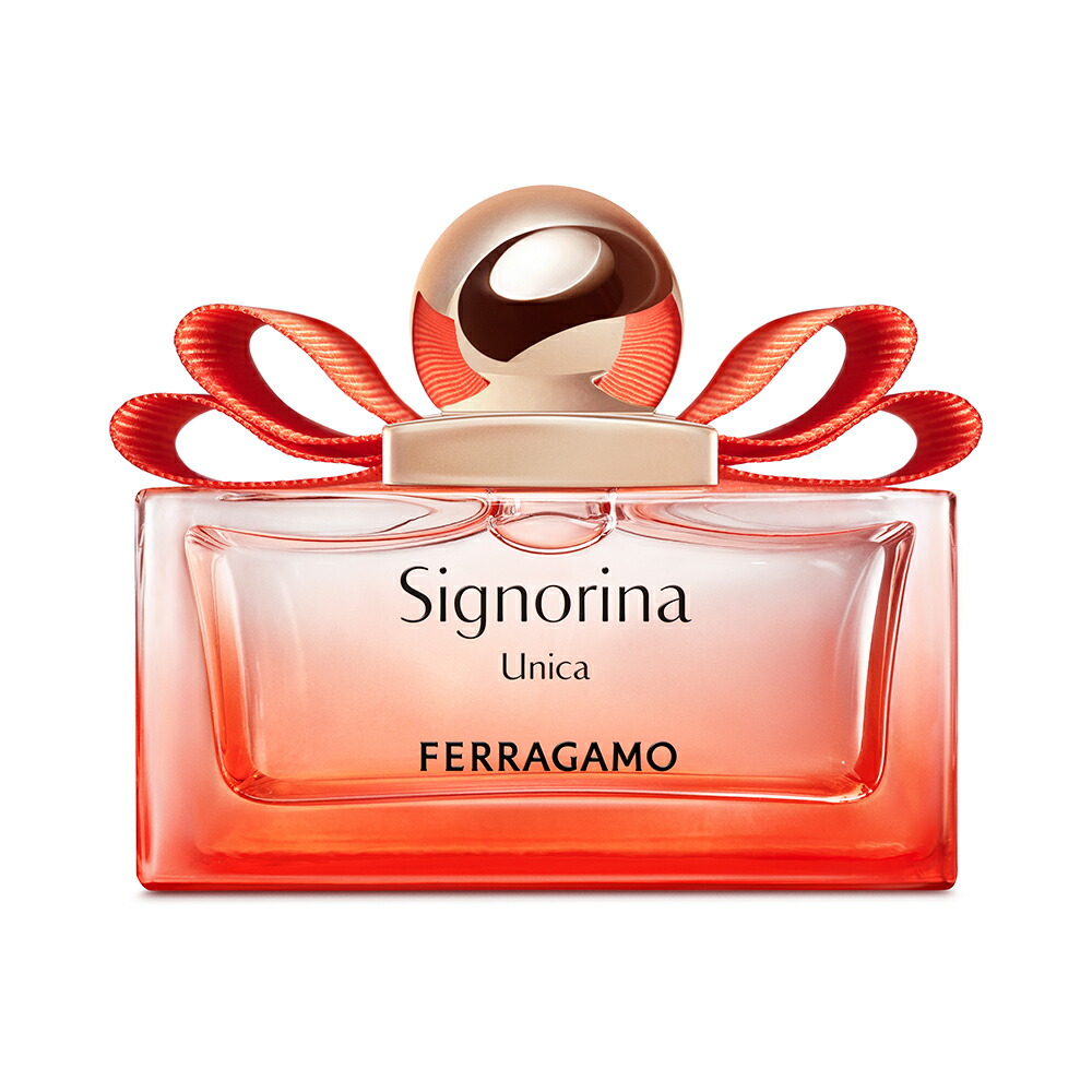 楽天市場】【Ferragamo フェラガモ 公式 】シニョリーナ ウニカ オーデ