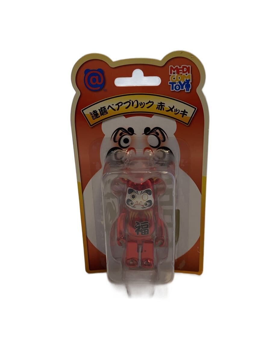 楽天市場】BE@RBRICK 達磨 1000の通販