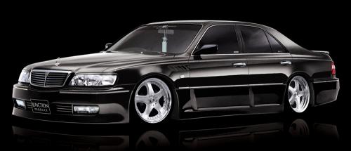 楽天市場】ジャンクションプロデュース JUNCTION PRODUCE CIMA シーマ