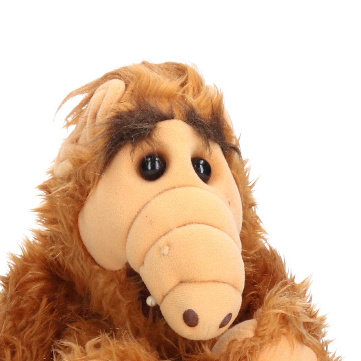 楽天市場】古着 80年代 アルフ ALF アンティークトイ ぬいぐるみ