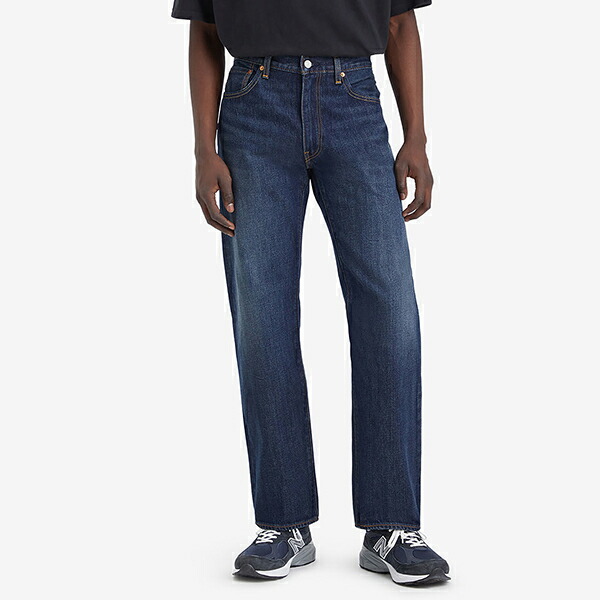 楽天市場】【裾直し無料】 リーバイス 555 Levi's メンズ RELAXED
