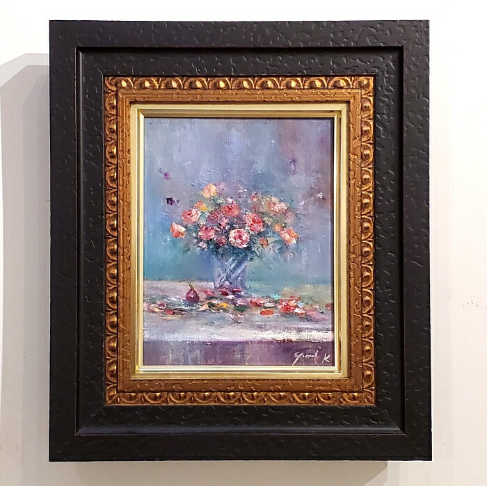 絵画 油絵 花の絵画」の人気商品一覧 | 安い商品を通販サイトから探す