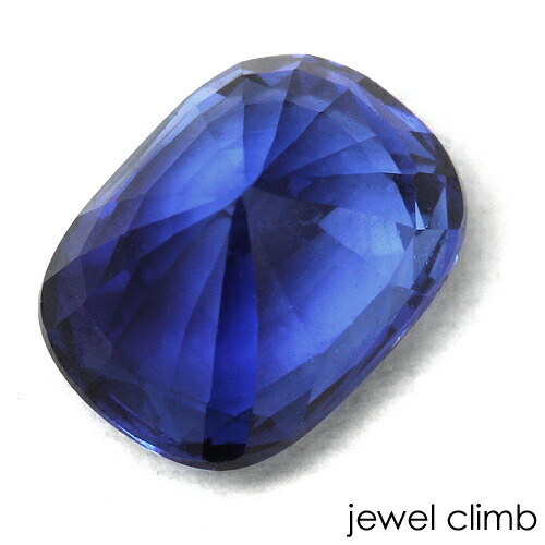 楽天市場】ロイヤルブルーサファイア 宝石 ルース 1．04CT : 直