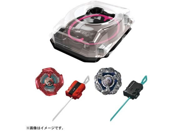 楽天市場】ベイブレード バトルエントリーセット（おもちゃ）の通販