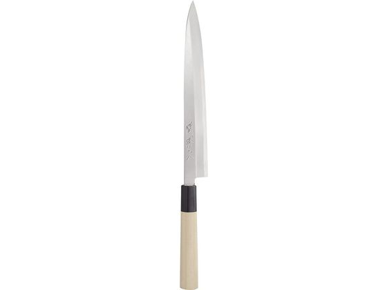 貝印 関孫六 白紙鋼 柳刃 270mm 093AK2285 (包丁) 価格比較 - 価格.com