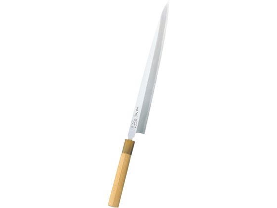 楽天市場】正本 本霞(玉白鋼)柳刃庖丁 27cm ks0427の通販