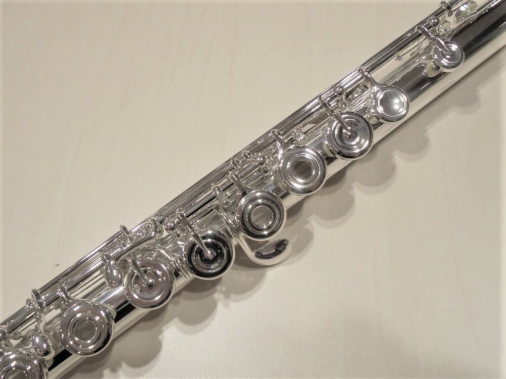 楽天市場】YAMAHA YFL-777 Professional Seriesヤマハ フルート