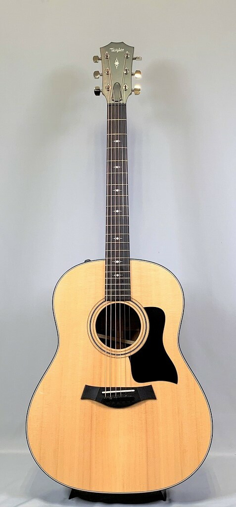 楽天市場】Taylor 317e V-Classテイラー アコースティックギター