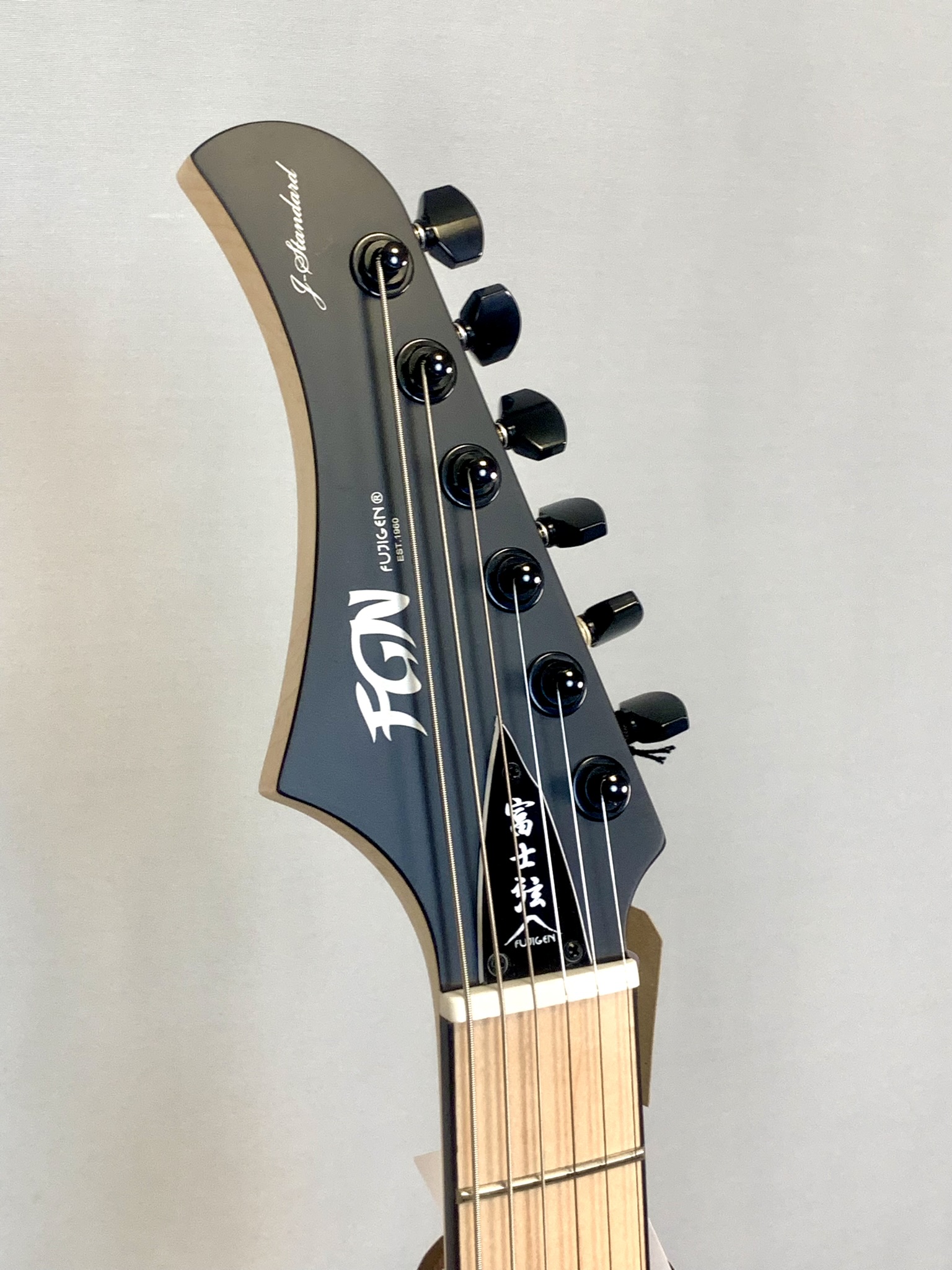 楽天市場】FGN J-Standard MYTHIC JMY-ASH-M/TBF (Transparent Flat
