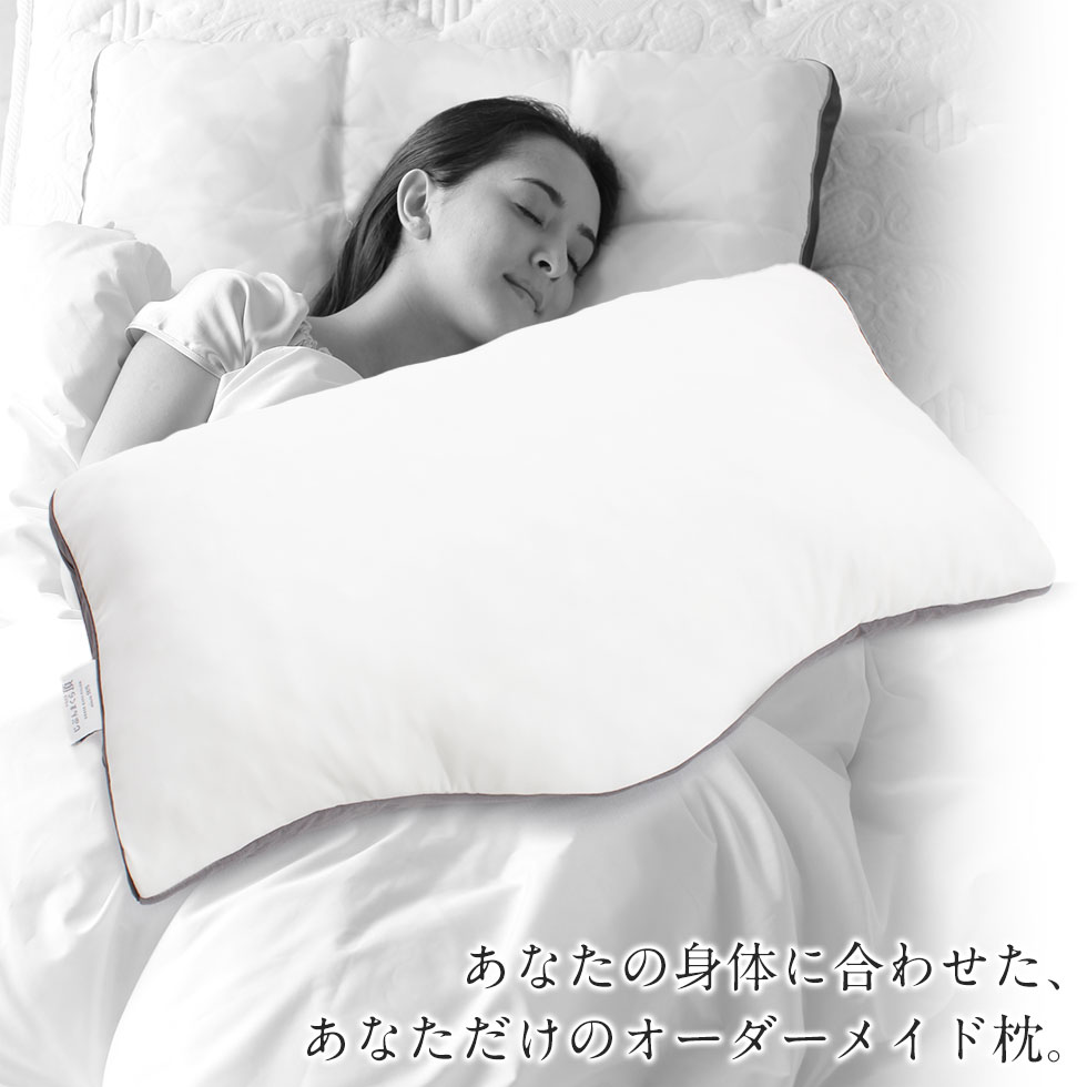 楽天市場】【ネット限定商品】じぶんまくら 頂 ギフト券 49×70cm 頂