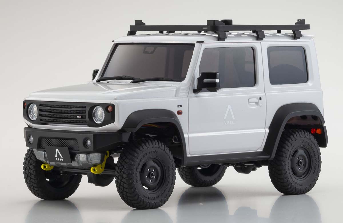 京商 ミニッツ4×4 ジムニー」の人気商品一覧 | 安い商品を通販サイト